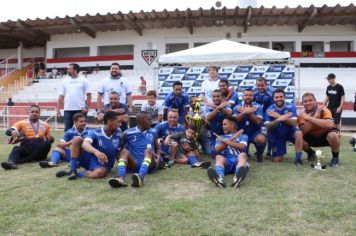 Foto - Torneio do Dia do Trabalhados 1º de Maio de 2022