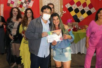 Foto - Quinta com Arte - Desfile das Empregadas Domésticas