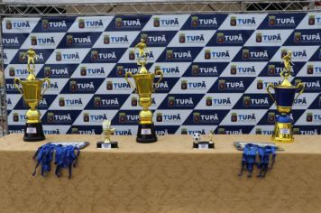 Foto - Torneio do Dia do Trabalhados 1º de Maio de 2022