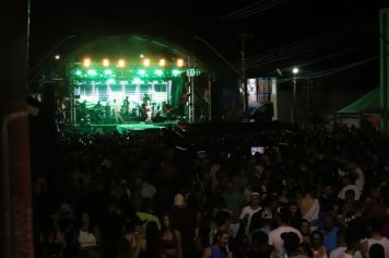 Foto - Tupã Folia 2024 (4ª noite)