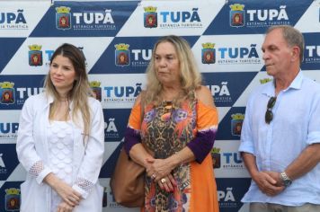 Foto - ENTREGA DO CENTRO DE ESTERILIZAÇÃO 