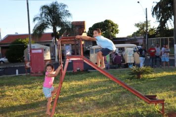 Foto - Feira Criativa - edição especial do Dia da Consciência Negra