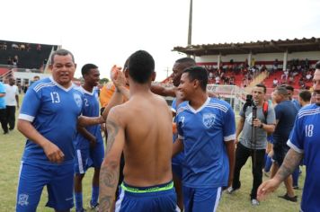 Foto - Torneio do Dia do Trabalhados 1º de Maio de 2022