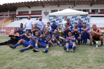 Foto - Torneio do Dia do Trabalhados 1º de Maio de 2022