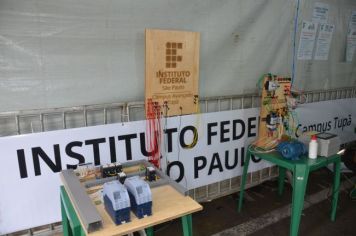 Foto - 3ª Feira das Profissões