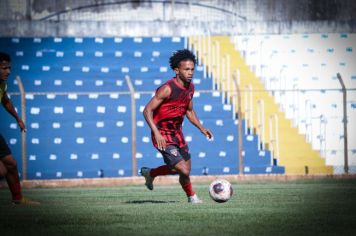 Foto - Treinamento do Tupã FC