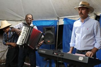 Foto - Universo Cultural reúne artistas do distrito e de Tupã em retomada das atividades