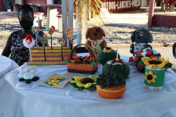 Foto - Feira Criativa - edição especial do Dia da Consciência Negra