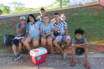 Foto - Feira Criativa - edição especial do Dia da Consciência Negra