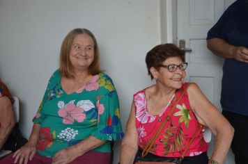 Foto - Bolsa Solidária arrecada mais de 140 bolsas para mulheres em situação vulnerável