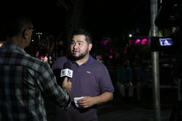 Foto - Feira Criativa: Praça da Bandeira