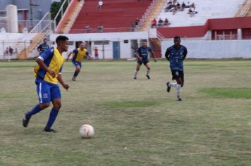 Foto - Torneio do Dia do Trabalhados 1º de Maio de 2022