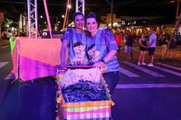 Foto - Tupã Folia - primeira noite