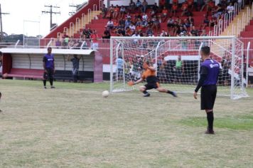 Foto - Torneio do Dia do Trabalhados 1º de Maio de 2022