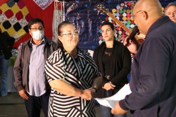 Foto - Quinta com Arte - Desfile das Empregadas Domésticas