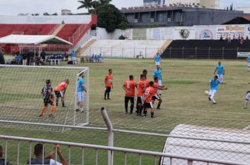 Foto - Torneio do Dia do Trabalhados 1º de Maio de 2022