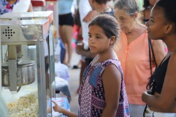 Foto - Festa de Natal das Crianças