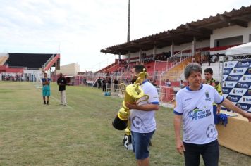 Foto - Torneio do Dia do Trabalhados 1º de Maio de 2022