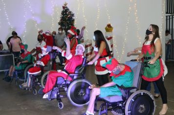 Foto - Natal da Esperança - 13 de dezembro