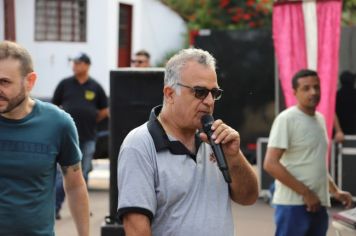 Foto - Festival de Bandas, Fanfarras e Orquestras