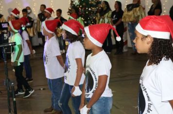 Foto - Natal da Esperança - 16 de dezembro