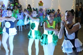 Foto - Natal da Esperança - 13 de dezembro