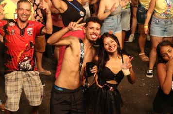 Foto - Tupã Folia 2024 (4ª noite)