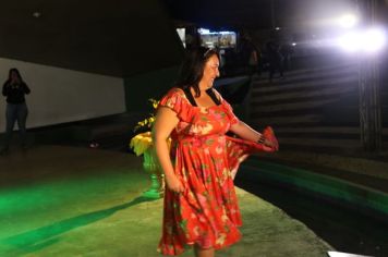 Foto - Quinta com Arte - Desfile das Empregadas Domésticas