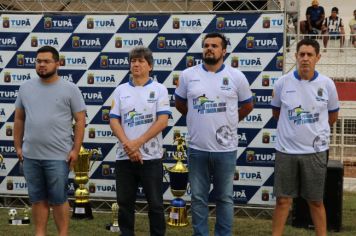 Foto - Torneio do Dia do Trabalhados 1º de Maio de 2022