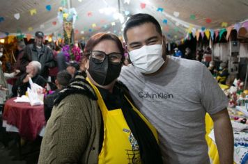 Foto - Feirart retoma atividades em Varpa 