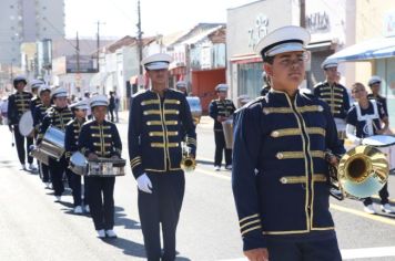 Foto - 3º Festival de Bandas e Fanfarras