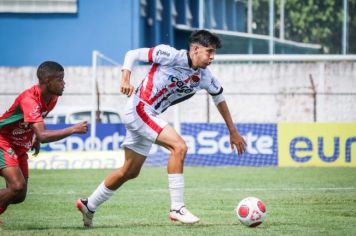 Foto - Campeonato Paulista de Futebol Sub 20 - Fotos: Samuel Felipe / @dacruzphotos_