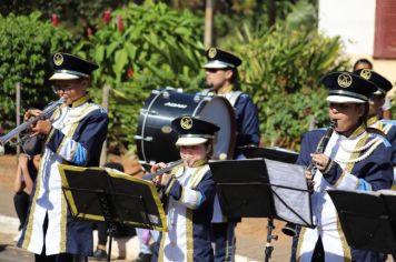 Foto - Festival de Bandas, Fanfarras e Orquestras