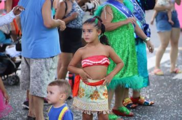 Foto - Tupã Folia - segunda matinê