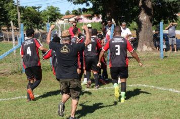 Foto - TORNEIO DO DIA DO TRABALHADOR