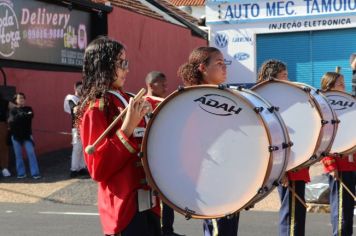 Foto - 3º Festival de Bandas e Fanfarras