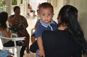 Foto - Bolsa Solidária arrecada mais de 140 bolsas para mulheres em situação vulnerável