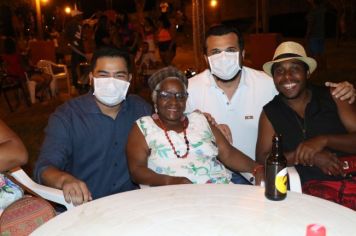 Foto - Feira Criativa - edição especial do Dia da Consciência Negra