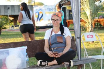 Foto - Feira Criativa - edição especial do Dia da Consciência Negra