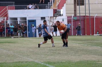 Foto - Torneio do Dia do Trabalhados 1º de Maio de 2022