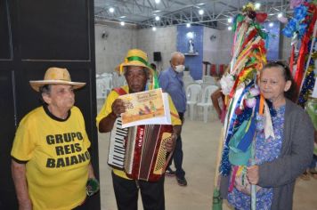 Foto - 29º Encontro de Folia de Reis