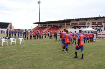 Foto - Torneio do Dia do Trabalhados 1º de Maio de 2022