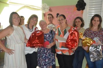 Foto - Bolsa Solidária arrecada mais de 140 bolsas para mulheres em situação vulnerável