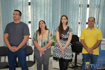 Foto - Inauguração do Escritório Regional Digital da Jucesp