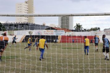 Foto - Torneio do Dia do Trabalhados 1º de Maio de 2022