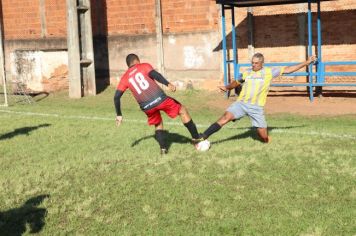 Foto - TORNEIO DO DIA DO TRABALHADOR