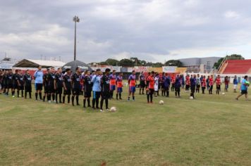 Foto - Torneio do Dia do Trabalhados 1º de Maio de 2022