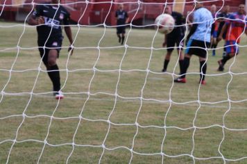 Foto - Torneio do Dia do Trabalhados 1º de Maio de 2022