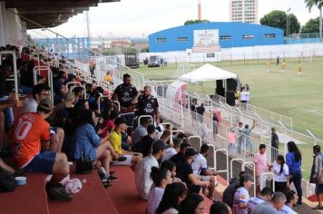 Foto - Torneio do Dia do Trabalhados 1º de Maio de 2022