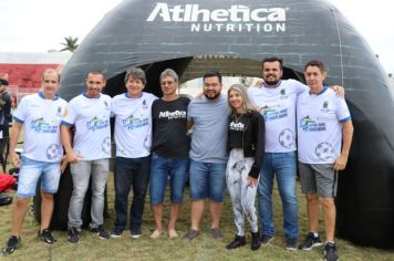 Foto - Torneio do Dia do Trabalhados 1º de Maio de 2022